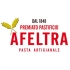 Premiato Pastificio Afeltra