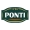 Ponti