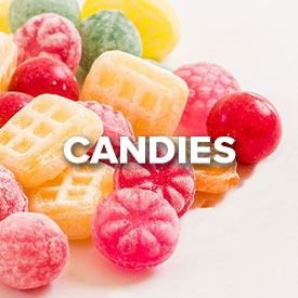 Candies