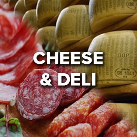 Cheese and Deli