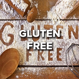 Gluten Free
