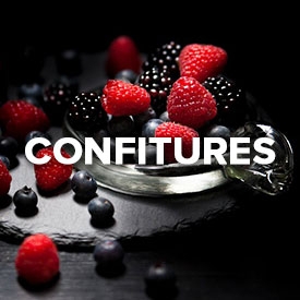 Confitures