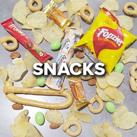 Snacks