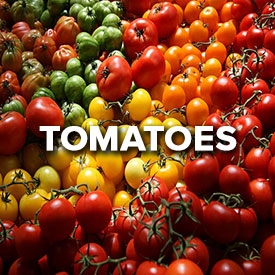 Tomatoes