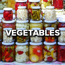 Vegetables