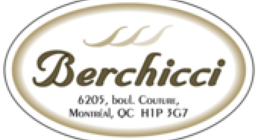 Le plus grand importateur d'aliments italiens de Montréal