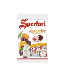 Sperlari Bonbons Fourrés Assortis