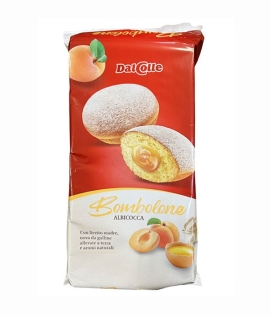 Dal Colle Bombolone with Apricot