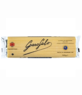 Garofalo Spaghettini N.4