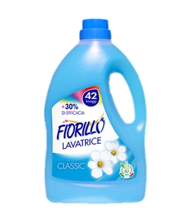 Fiorillo Laundry Liquid Classic