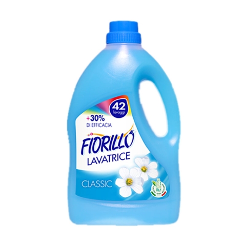 Fiorillo Détergent À Lessive Classique 