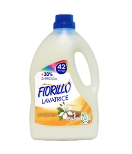Fiorillo Laundry Liquid Marsiglia