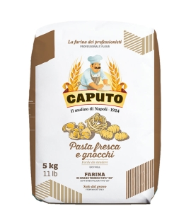 Caputo Fresh Pasta and Gnocchi Flour -5KG