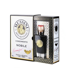 Mussini Nobile Balsamic Condiment
