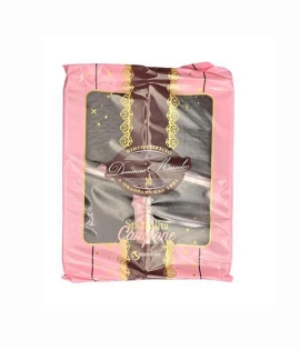 Biscottificio Domenico Mascolo Mostaccioli with Apricot