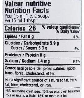 Mussini Balsamic Vinegar “Invecchiato”