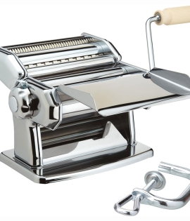 Imperia Pasta Machine
