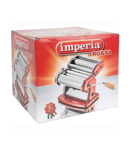 Imperia Pasta Machine