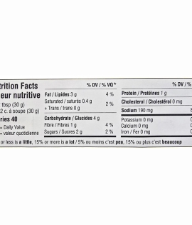 Cuoco Seasoning For Macaroni With Sardines