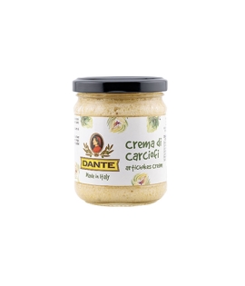 Dante Artichoke Cream
