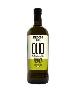 Boschi Italico Extra Virgin Olive Oil