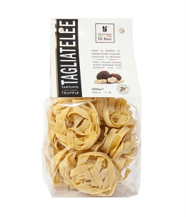 Di Bari Truffle Nests Taglietelle Pasta