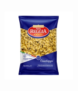 Reggia Cavatappi N.63