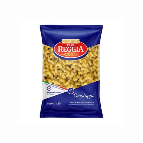 Reggia Cavatappi N.63