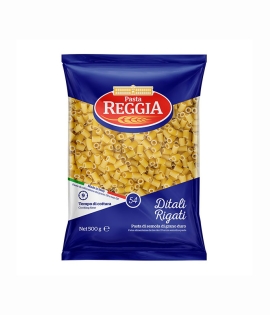 Reggia Ditali Rigati N.54