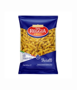 Reggia Fusilli N.48