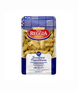 Reggia Fusillone Napoletano N.108