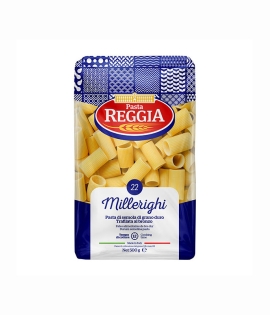 Reggia Millerighi N. 22