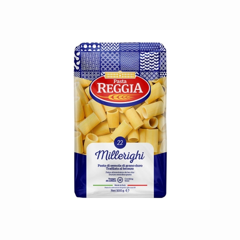 Reggia Millerighi N. 22 Reggia Millerighi N. 22