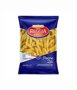 Reggia Penne Ziti N.35