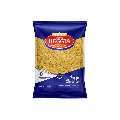 Reggia Pepe Bucato N.82