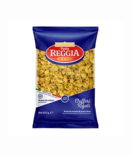 Reggia Chifferi Rigati N.88