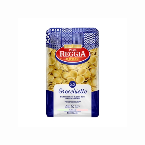 Reggia Orecchiette Baresi N. 102