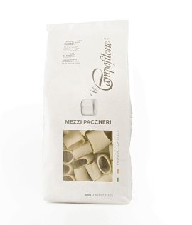 La Campofilone Mezzi Paccheri