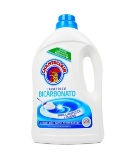 Chanteclair Laundry Detergent with Baking Soda