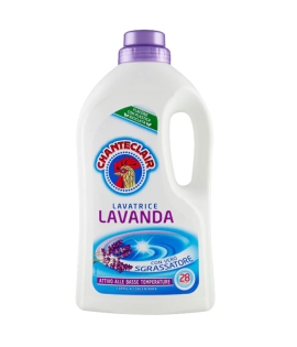 Chanteclaire Laundry Detergent Classic Lavander