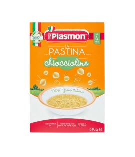 Plasmon Chioccioline