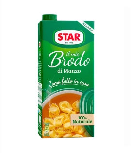 Star Bouillon de Boeuf