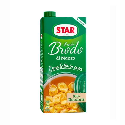 Star Bouillon de Boeuf