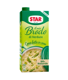 Star Bouillon de Légumes