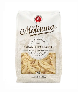 La Molisana Pasta Mista N.58