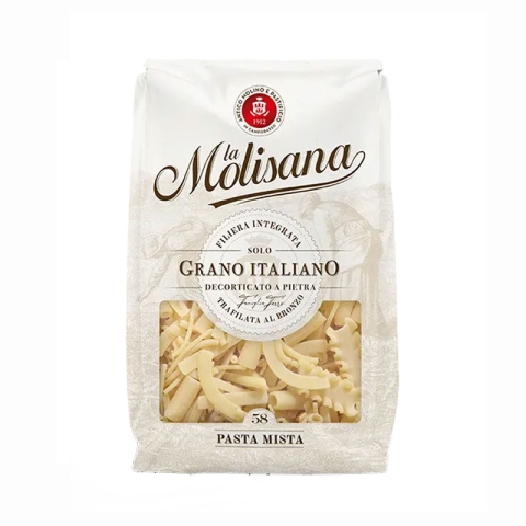 La Molisana Pasta Mista N.58
