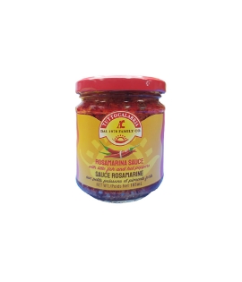 Tutto Calabria Rosamarina Sauce