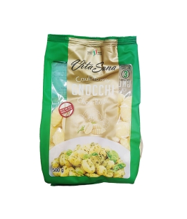 Vita Sana Cauliflower Gnocchi Gluten Free