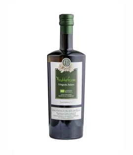Calvi Organic Extra Virgin Olive Oil Frutto Verde