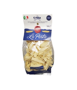 Fratelli Costa Pappardelle Pasta